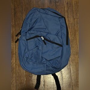 $5 bundle sale Moda West navy backpack NWT